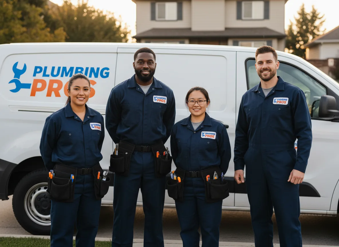 Water Heater Repair company in Fort Bridger, WY